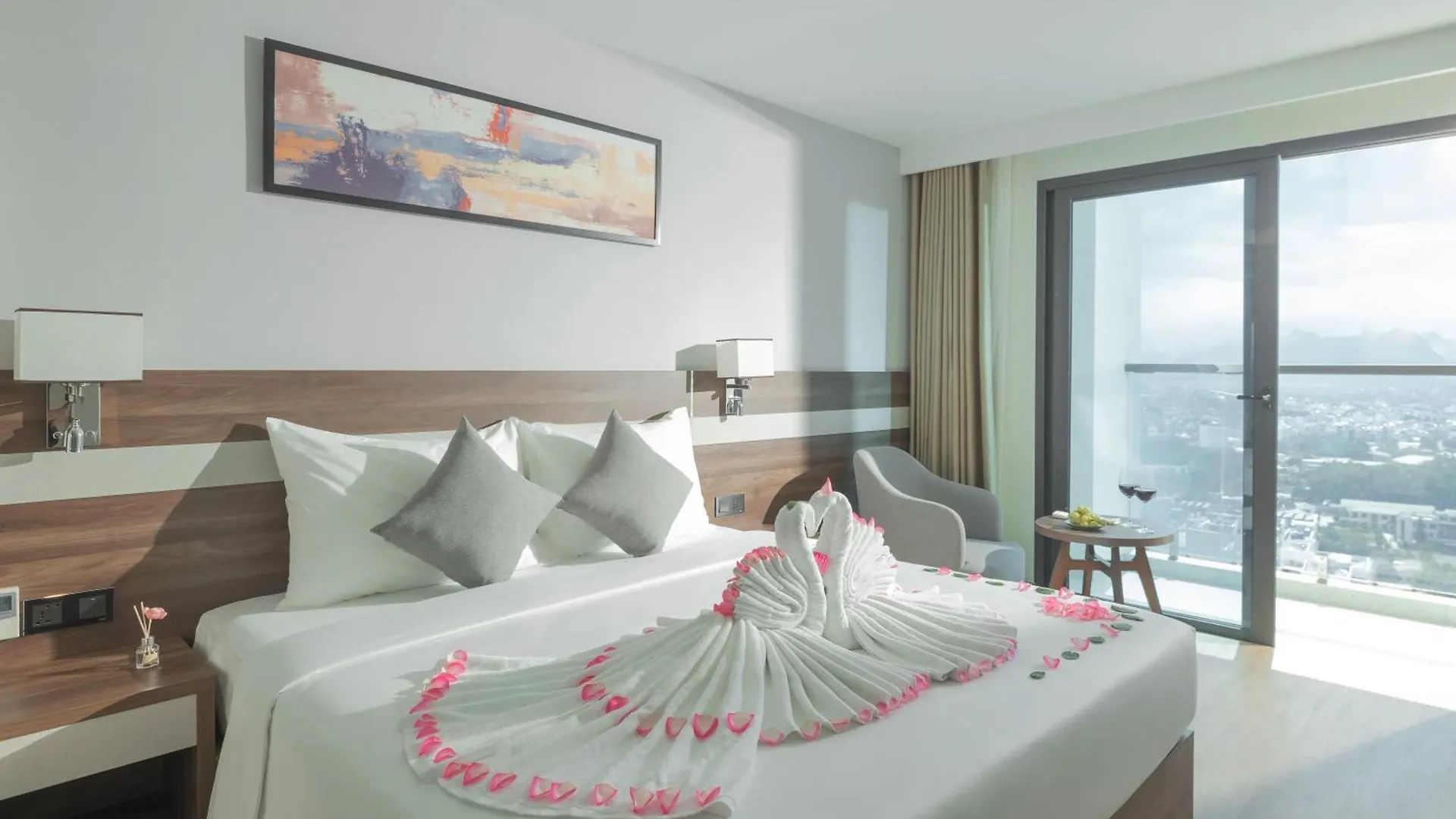 Panama Nha Trang Hotel