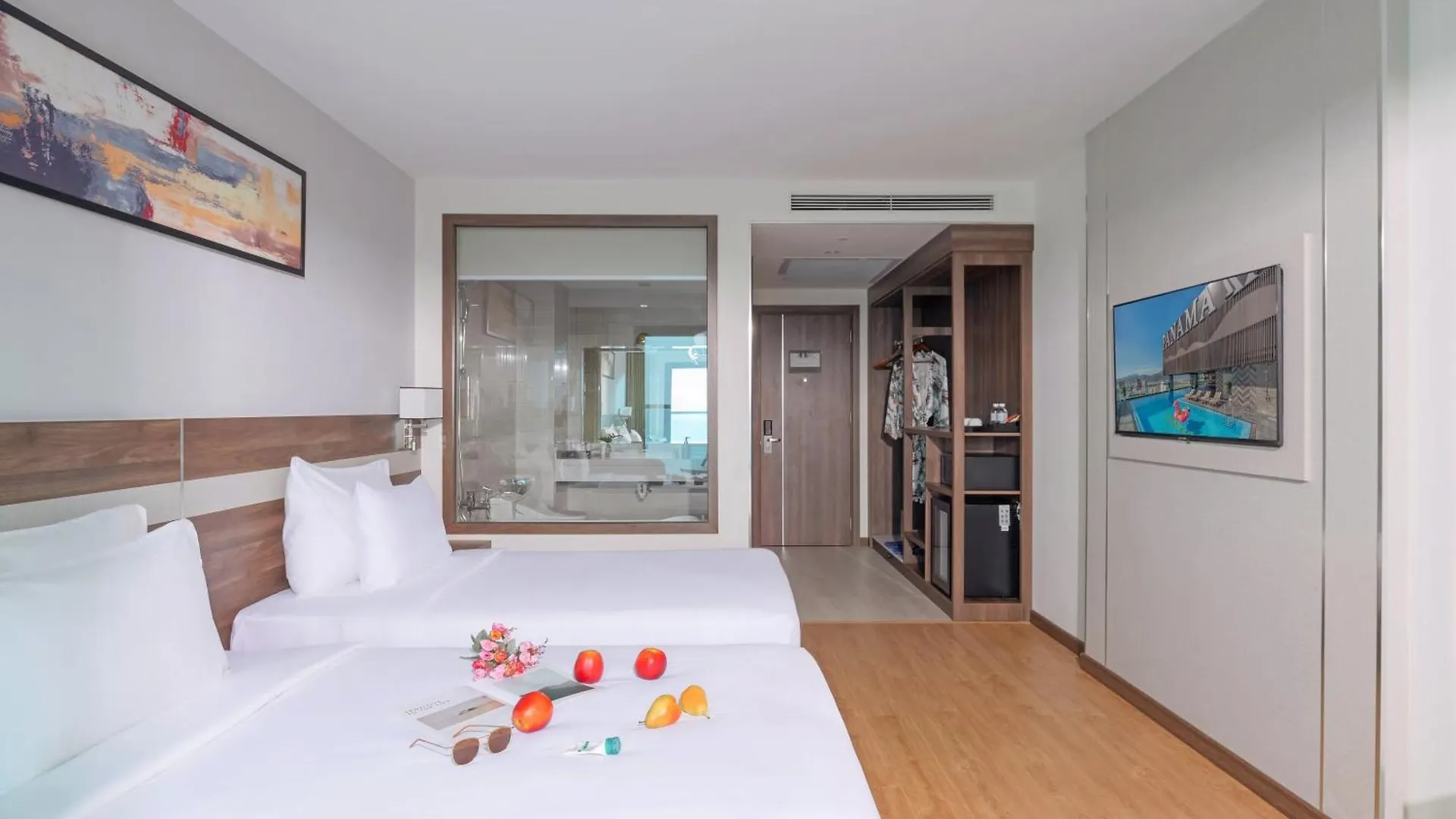 Panama Nha Trang Hotel