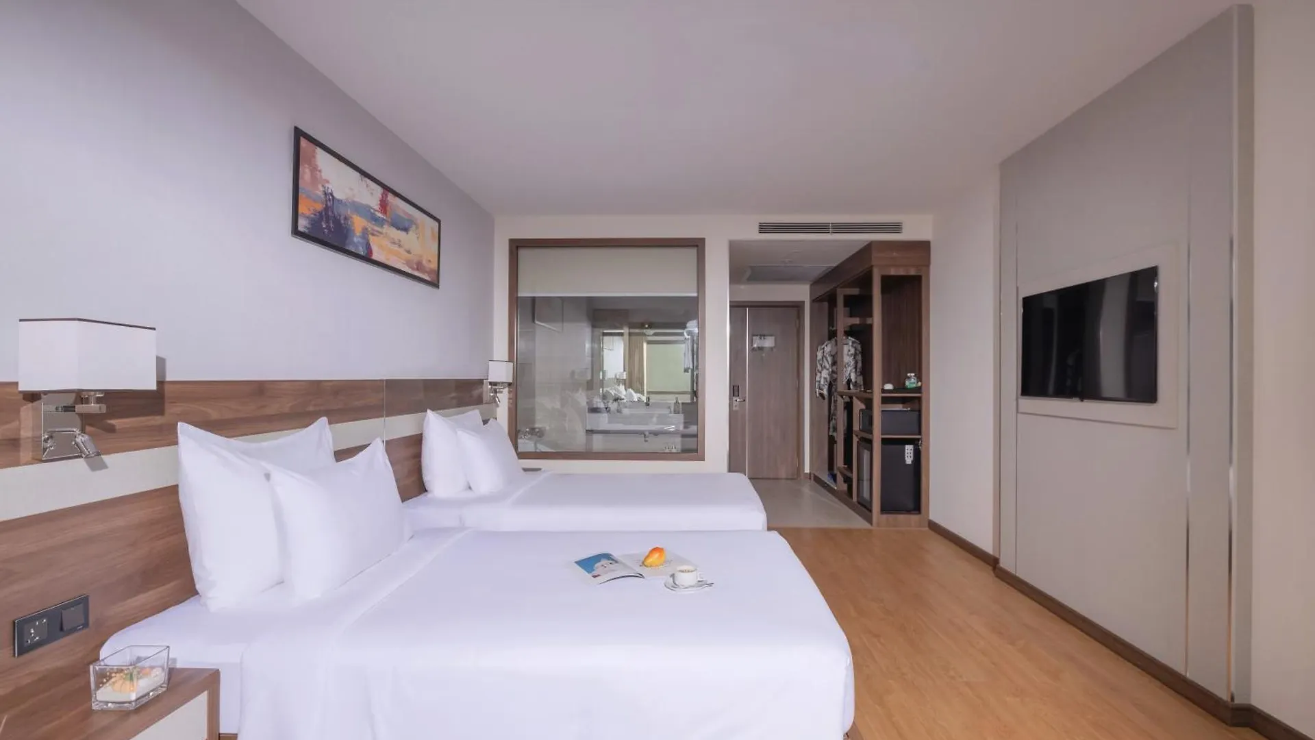Panama Nha Trang Hotel