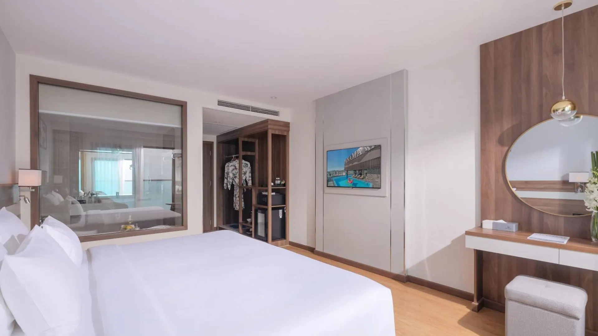 Panama Nha Trang Hotel