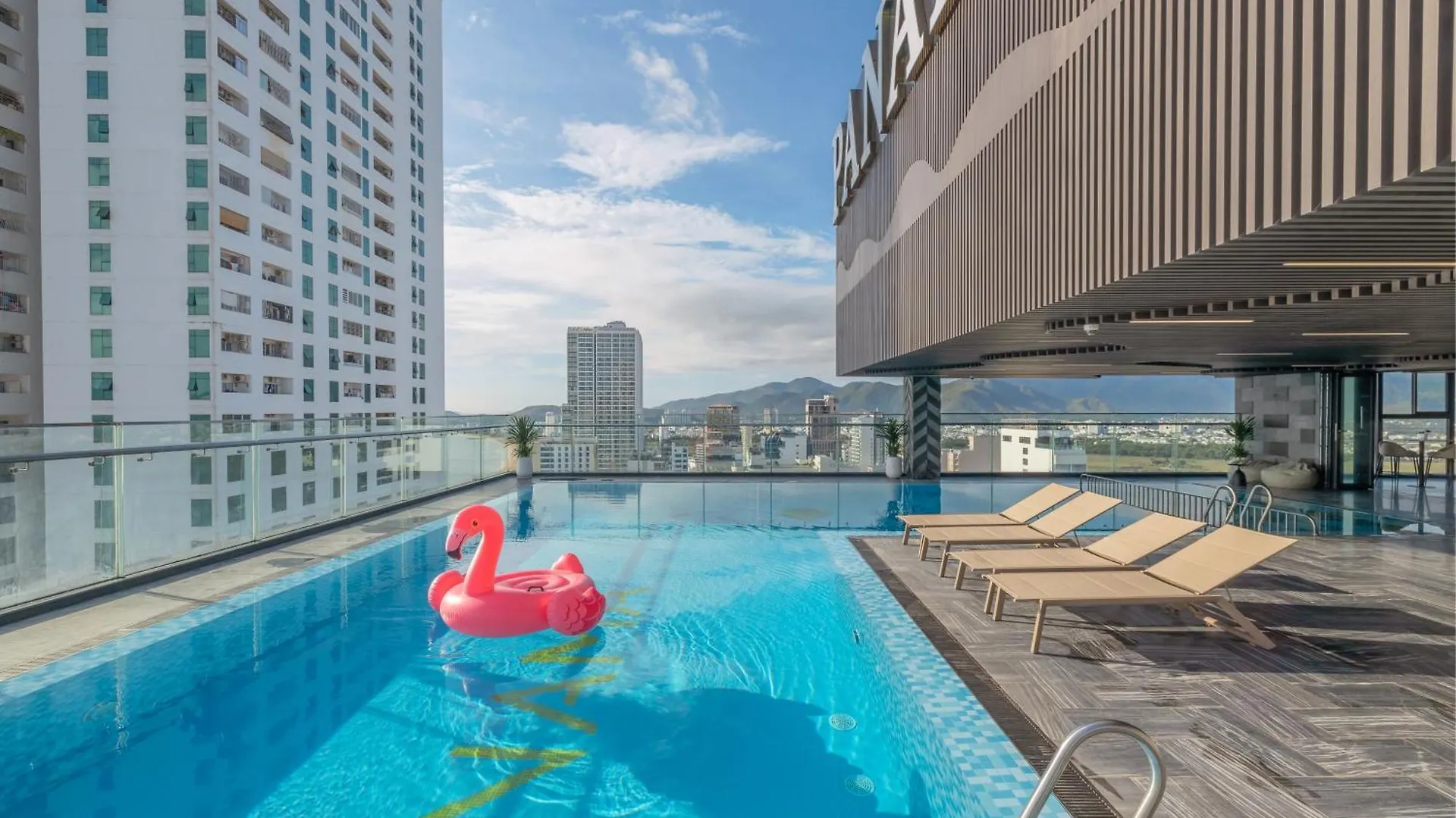 Panama Nha Trang Hotel