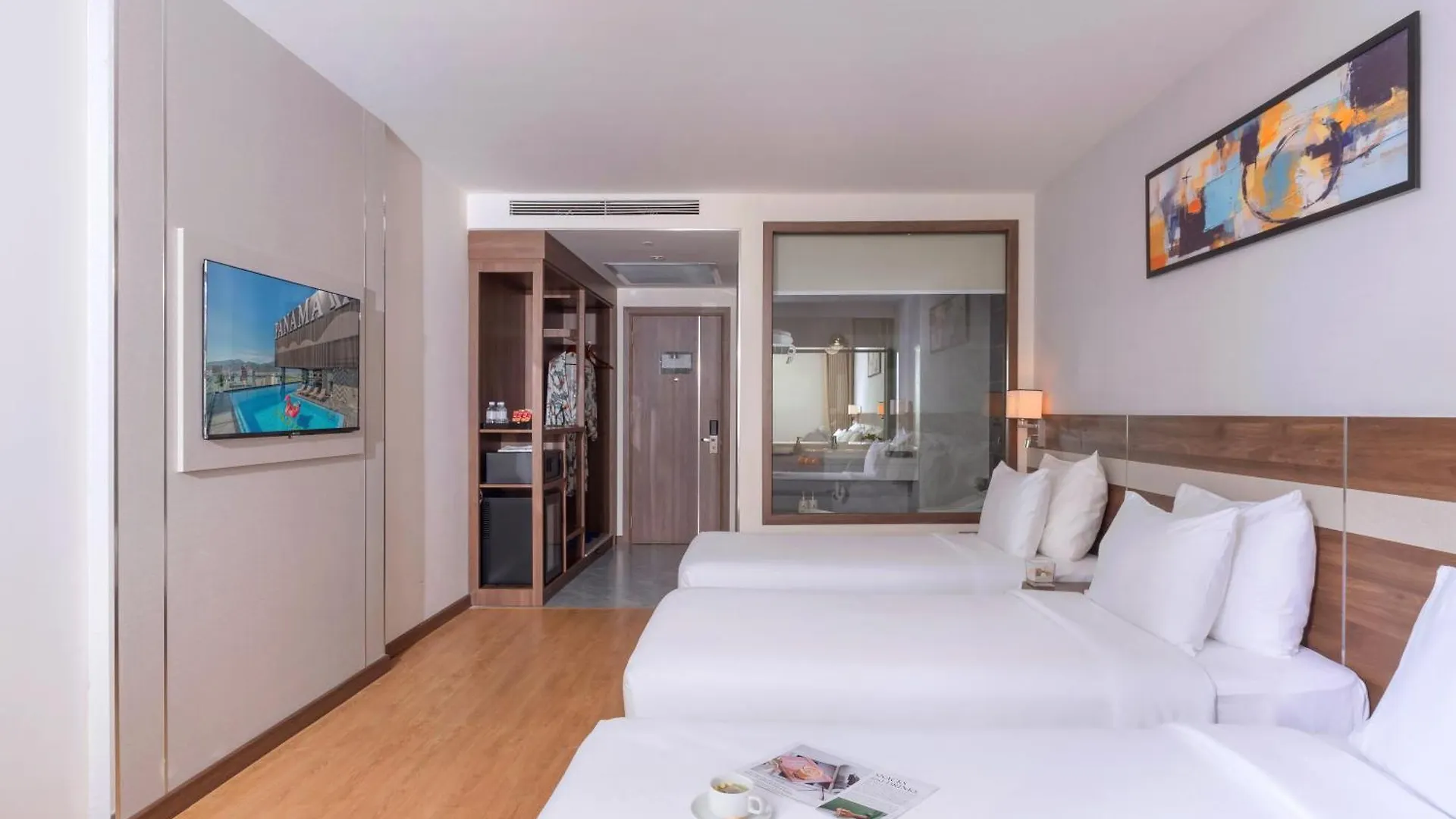 Panama Nha Trang Hotel