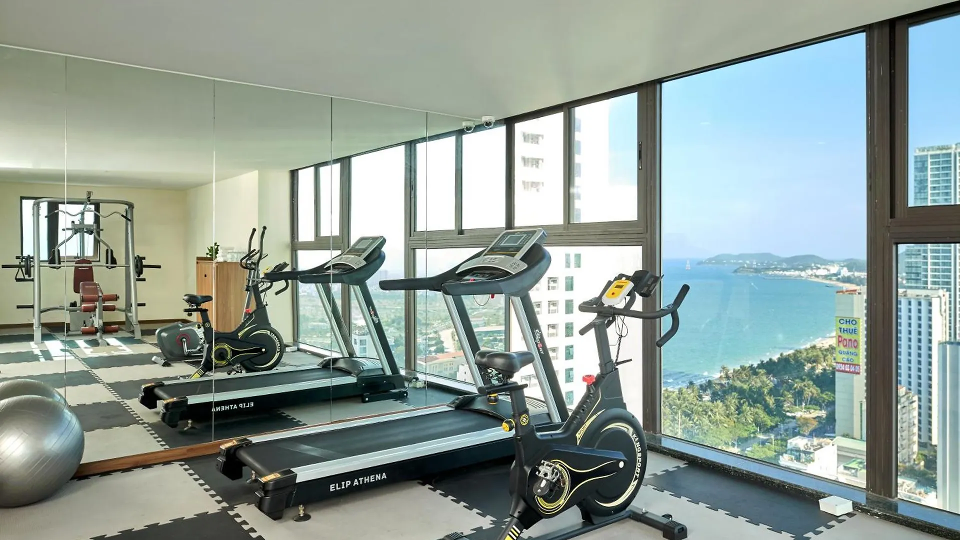 Panama Nha Trang Hotel Vietnam