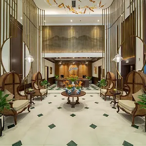 5* Hotel Potique