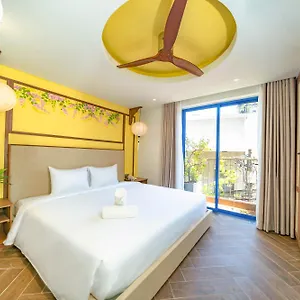 Sujet Aparthotel Da Nang