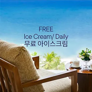 5* Hotel Starcity & Condotel Beachfront