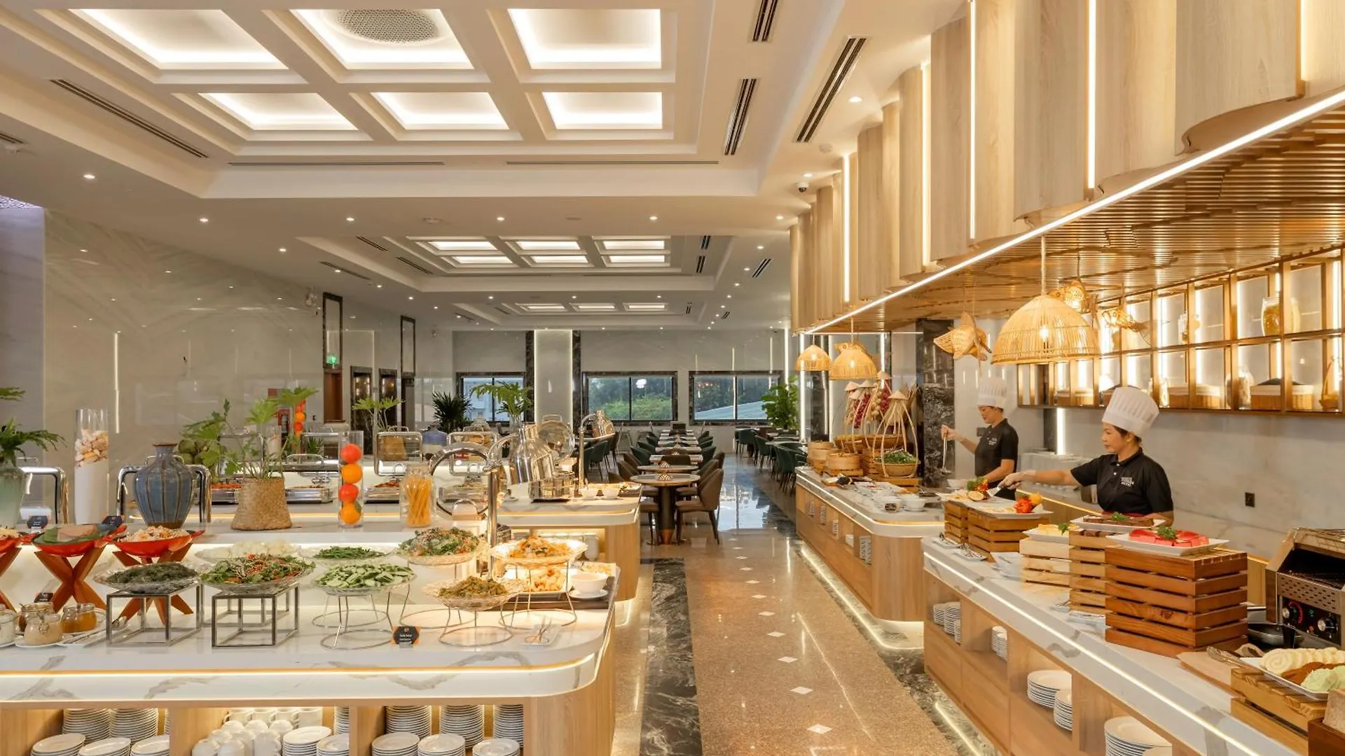 *****  Panama Nha Trang Hotel Vietnam