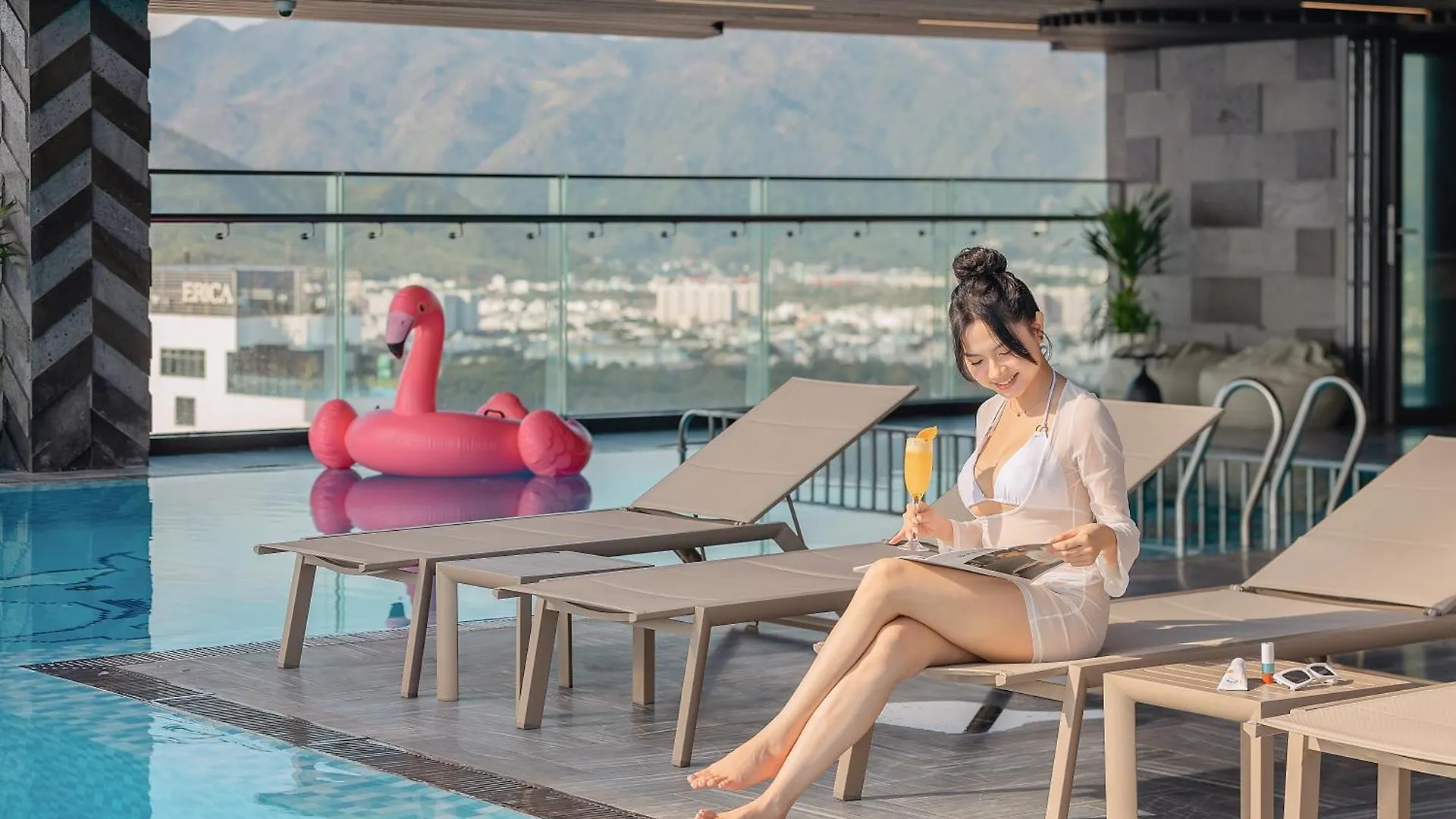 Panama Nha Trang Hotel