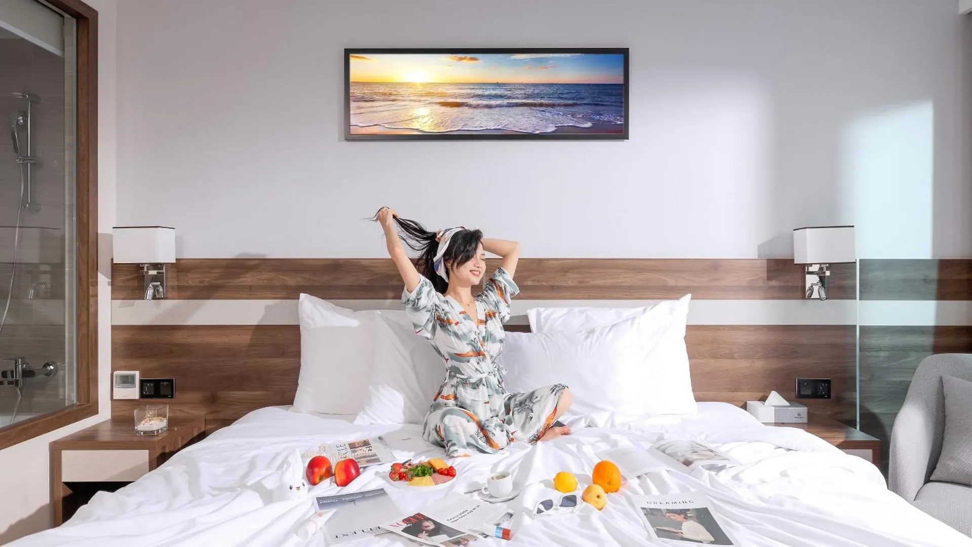 Panama Nha Trang Hotel Vietnam