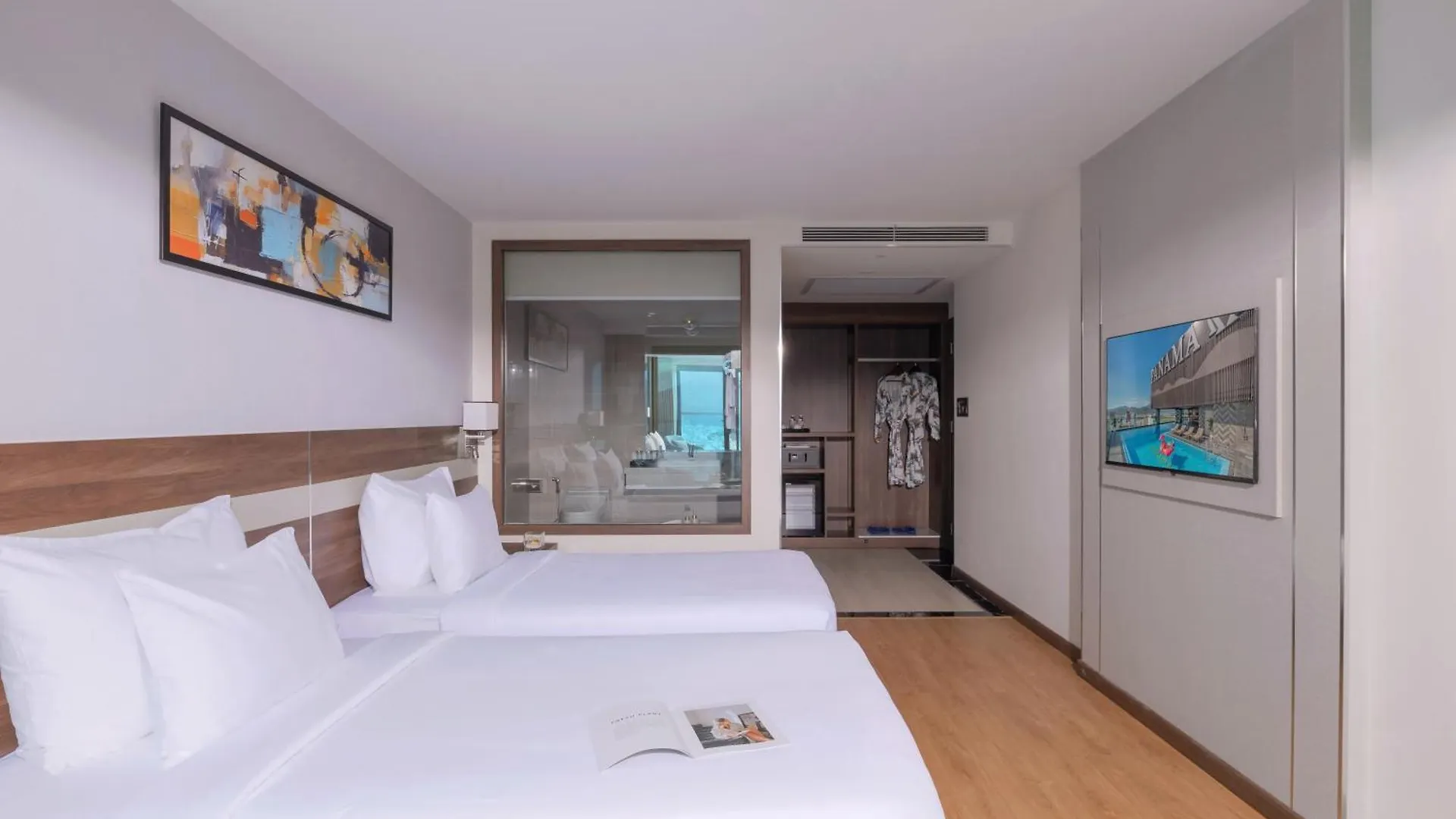 Panama Nha Trang Hotel