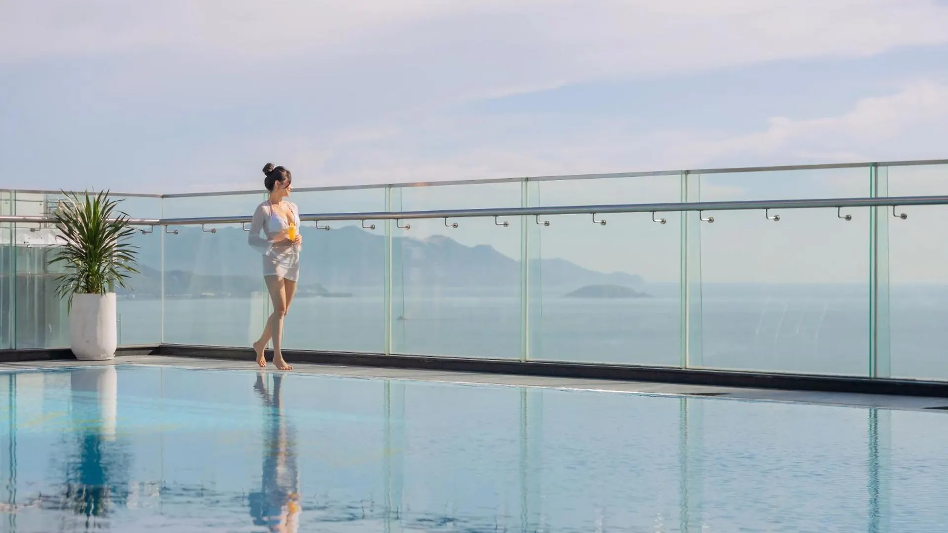 Panama Nha Trang Hotel 5*,