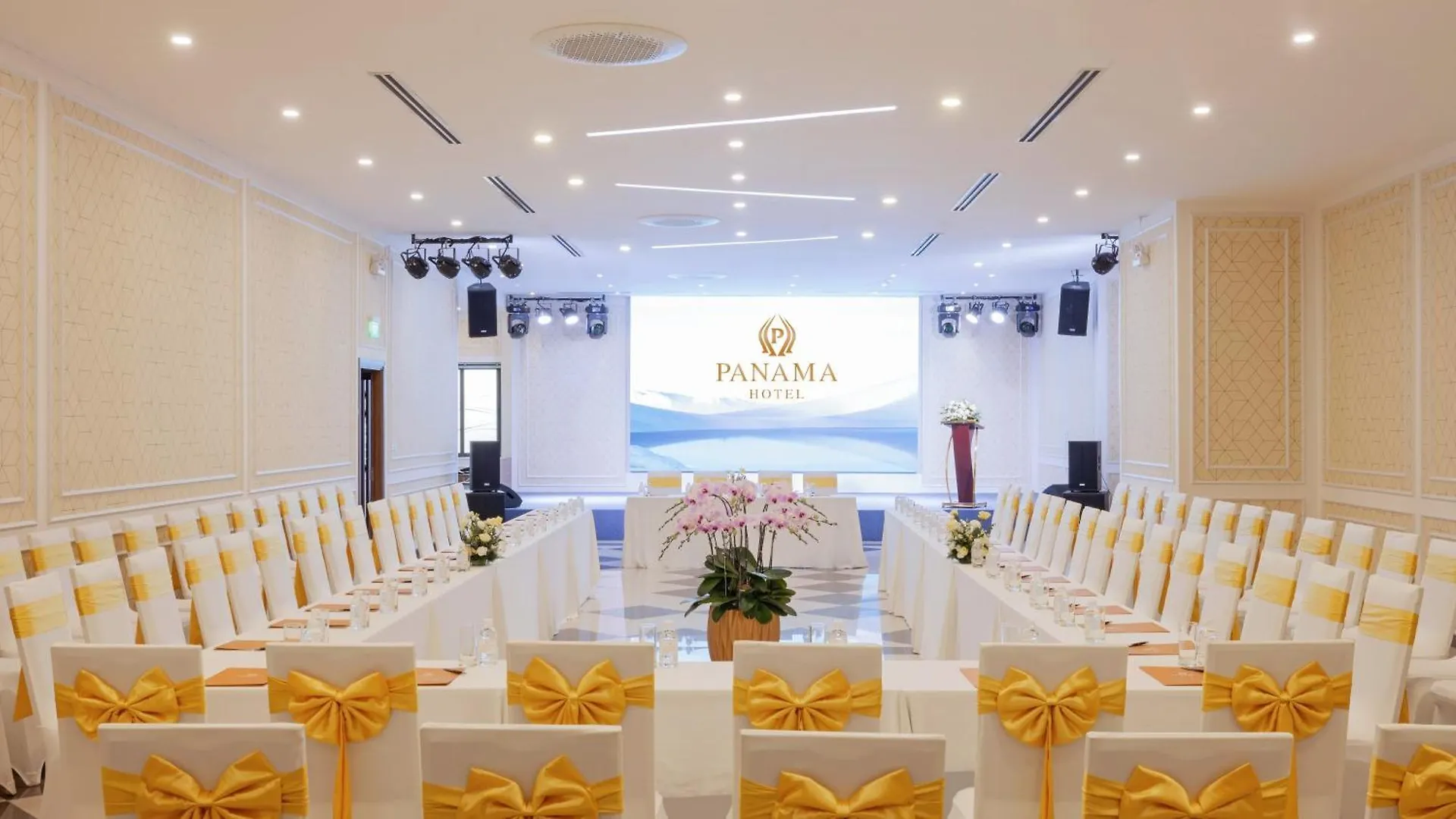 *****  Panama Nha Trang Hotel Vietnam