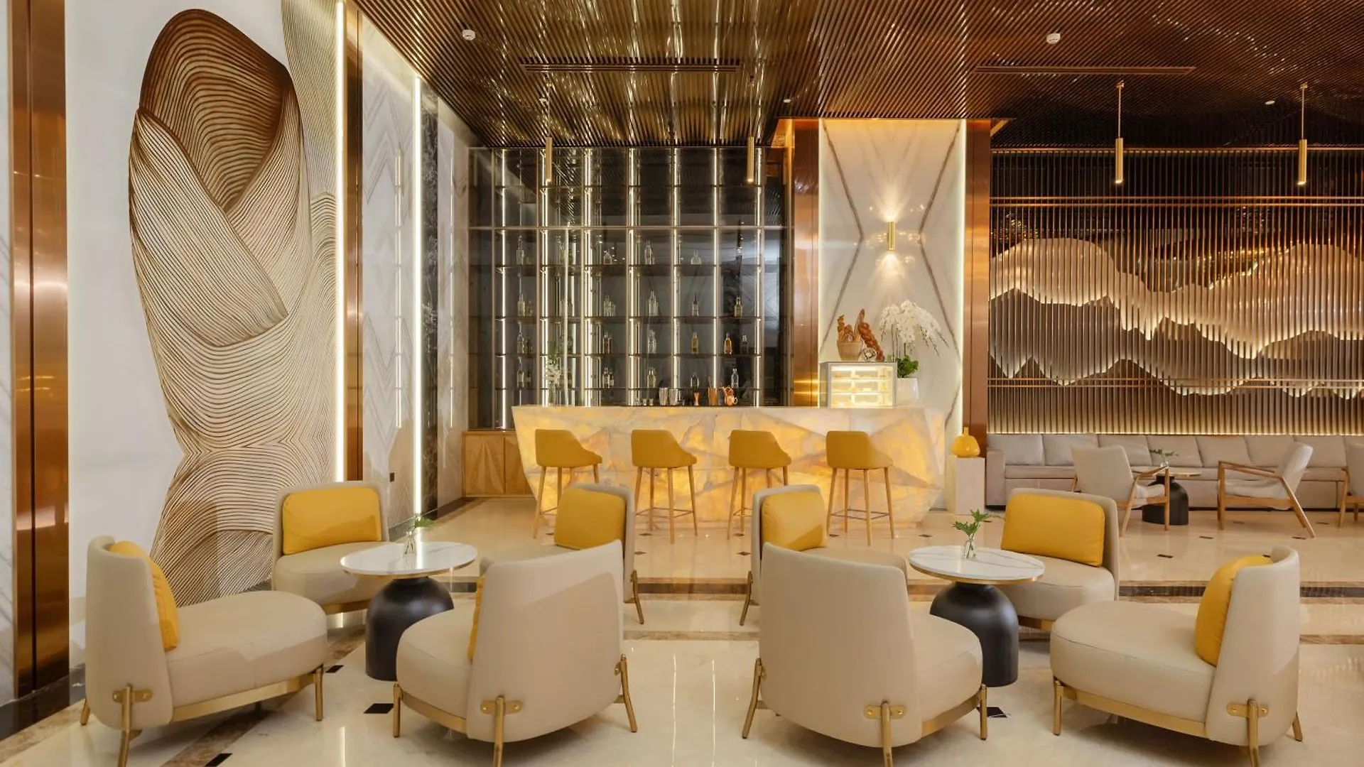 *****  Panama Nha Trang Hotel Vietnam