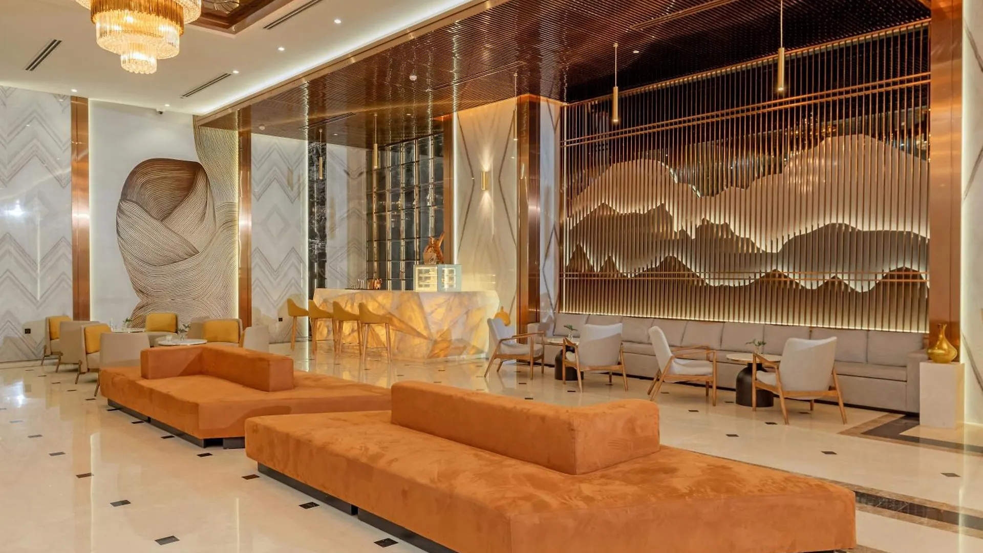 Panama Nha Trang Hotel 5*,