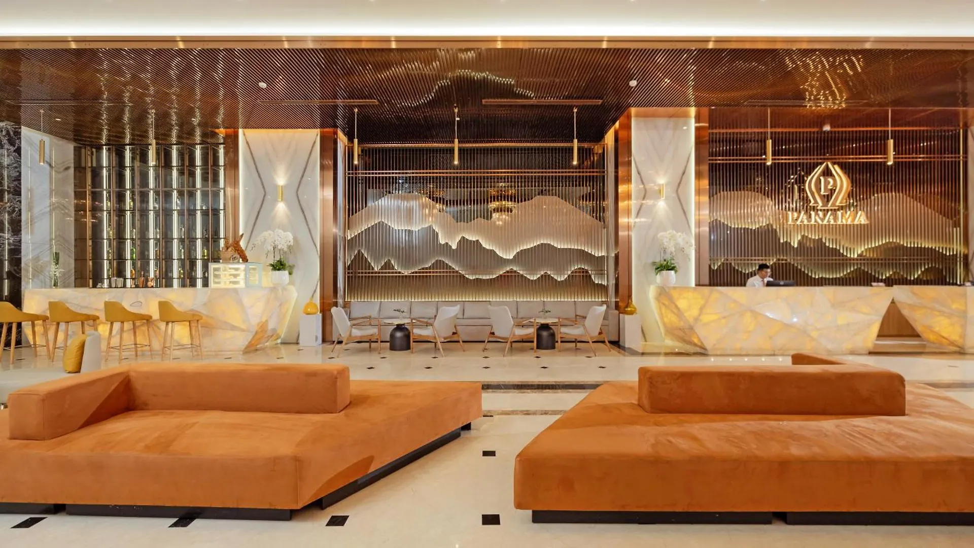 Panama Nha Trang Hotel
