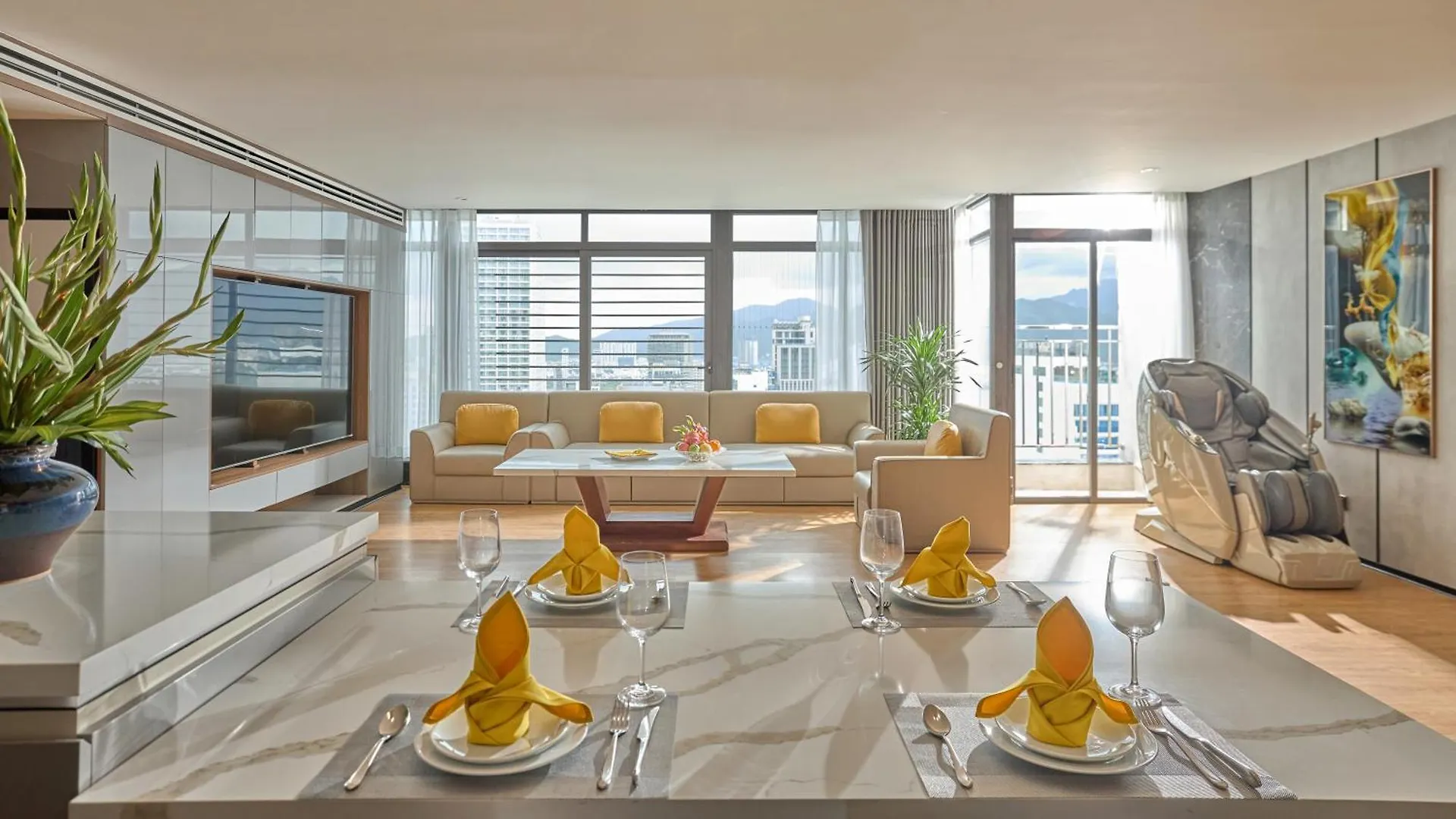 Panama Nha Trang Hotel