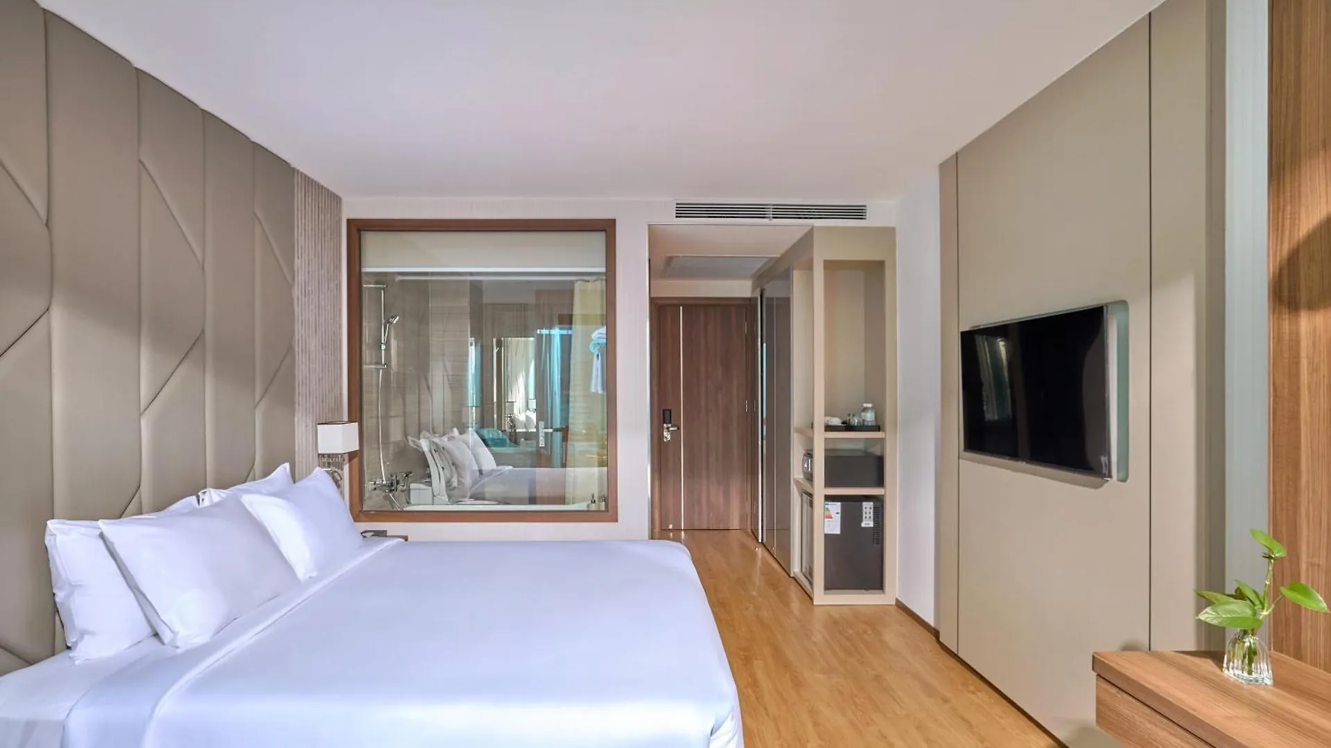 Panama Nha Trang Hotel