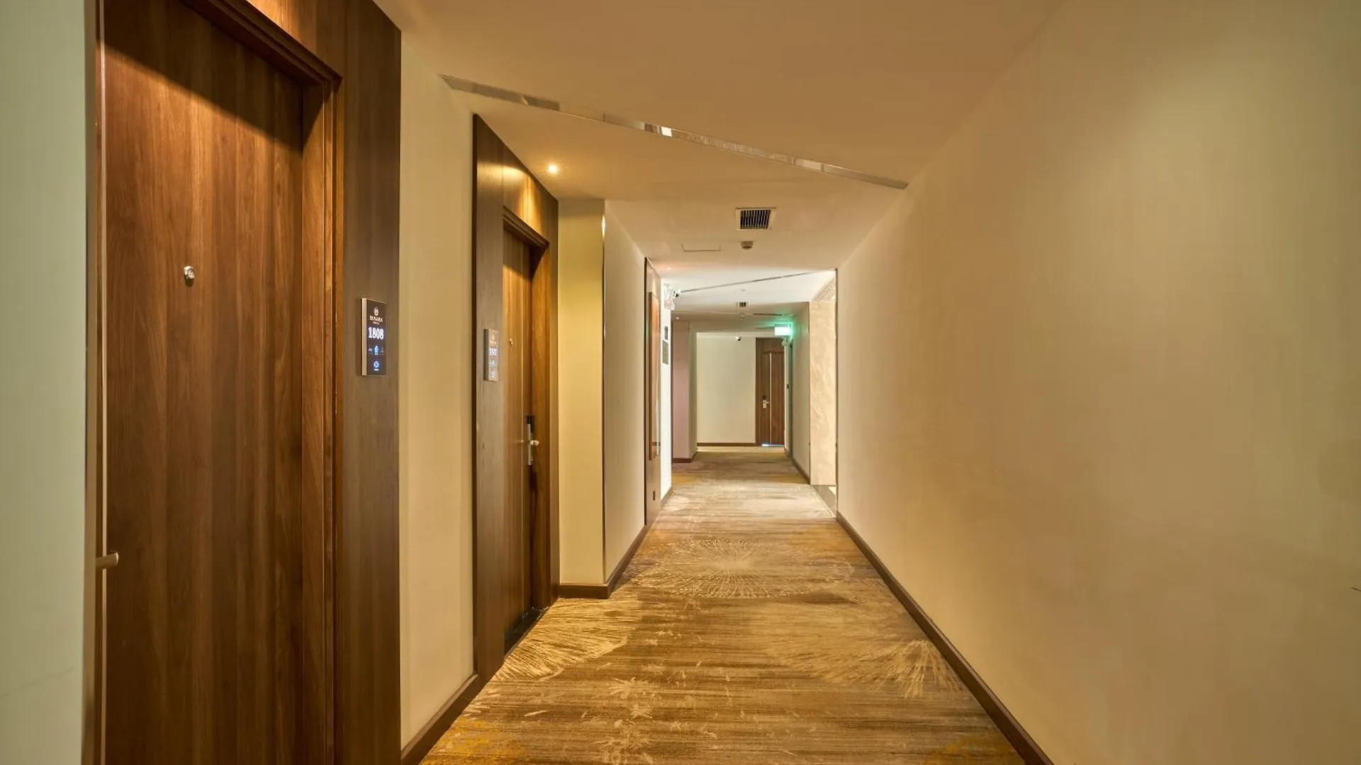Panama Nha Trang Hotel 5*,  베트남