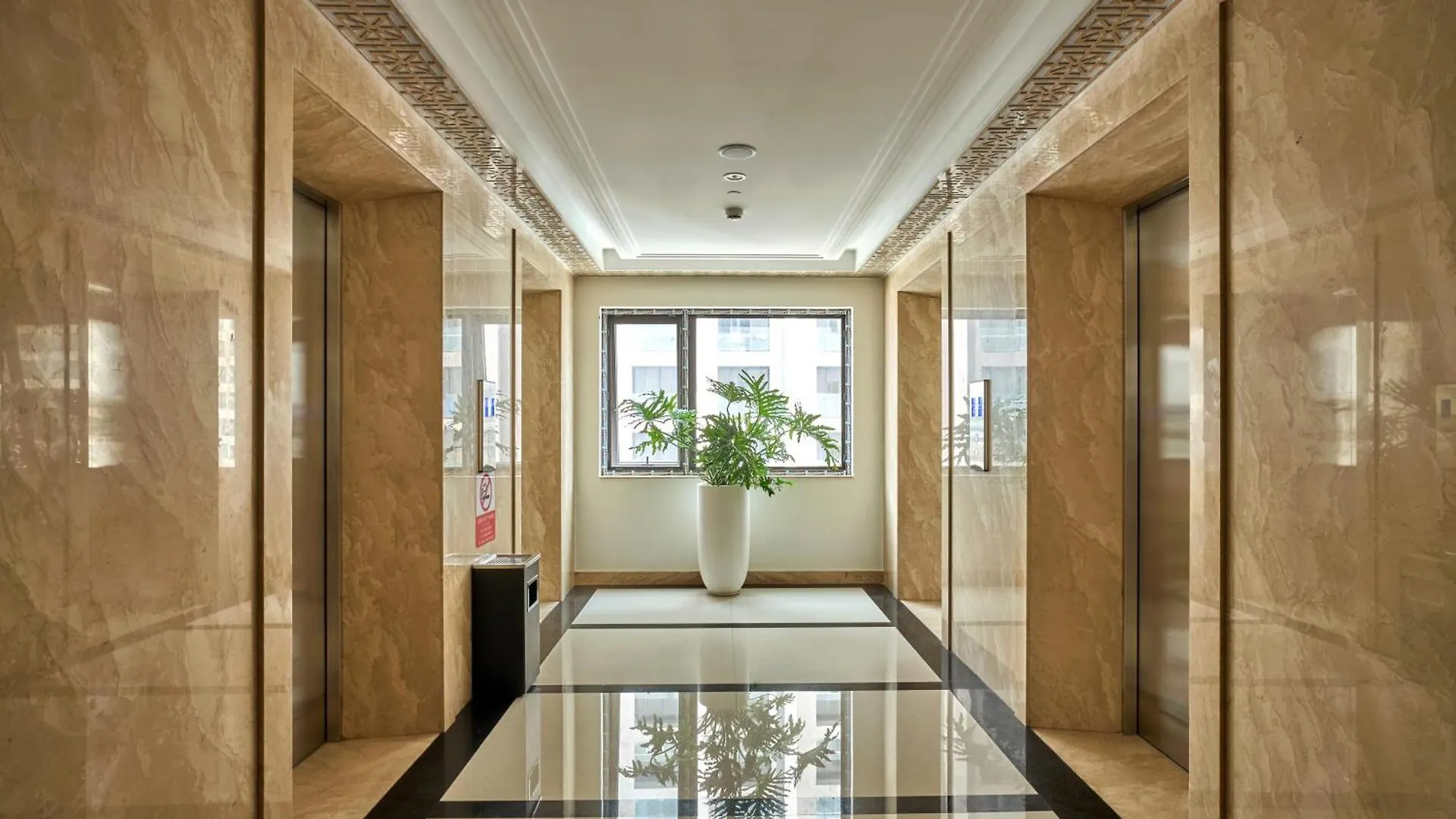 Panama Nha Trang Hotel 베트남