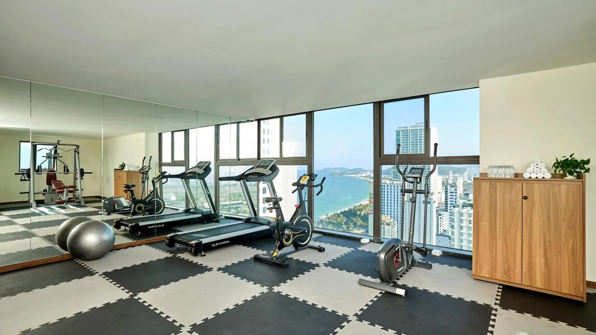 *****  Panama Nha Trang Hotel Vietnam