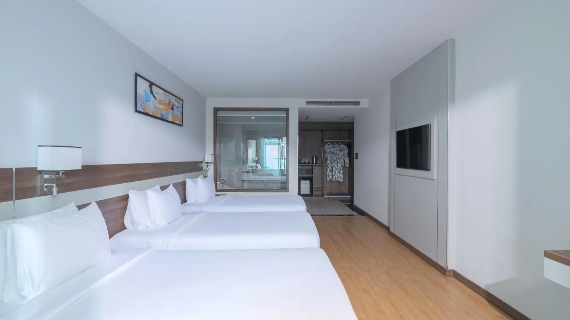 Panama Nha Trang Hotel