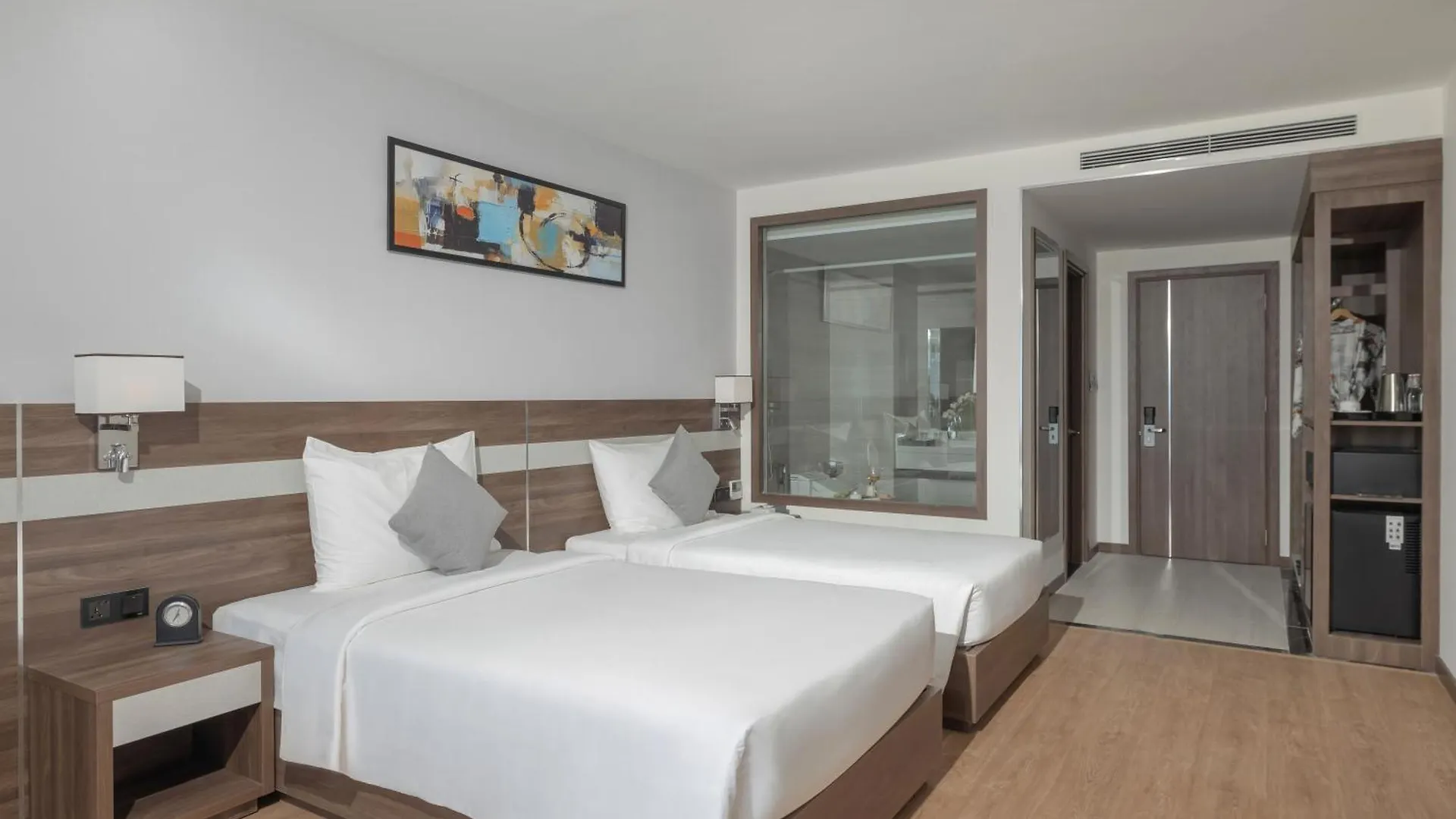 *****  Panama Nha Trang Hotel Vietname
