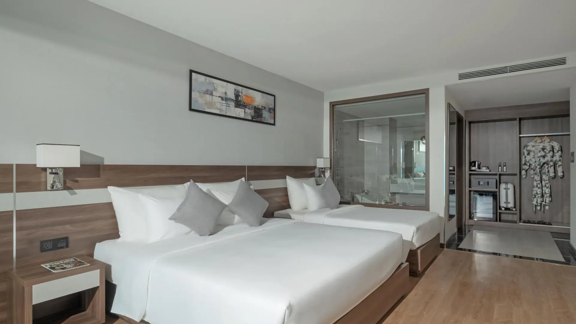 Panama Nha Trang Hotel