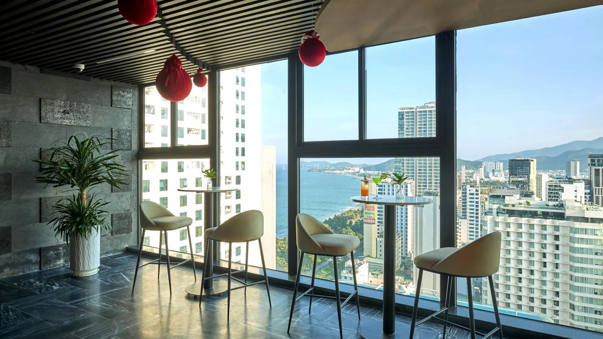 *****  Panama Nha Trang Hotel Vietnam